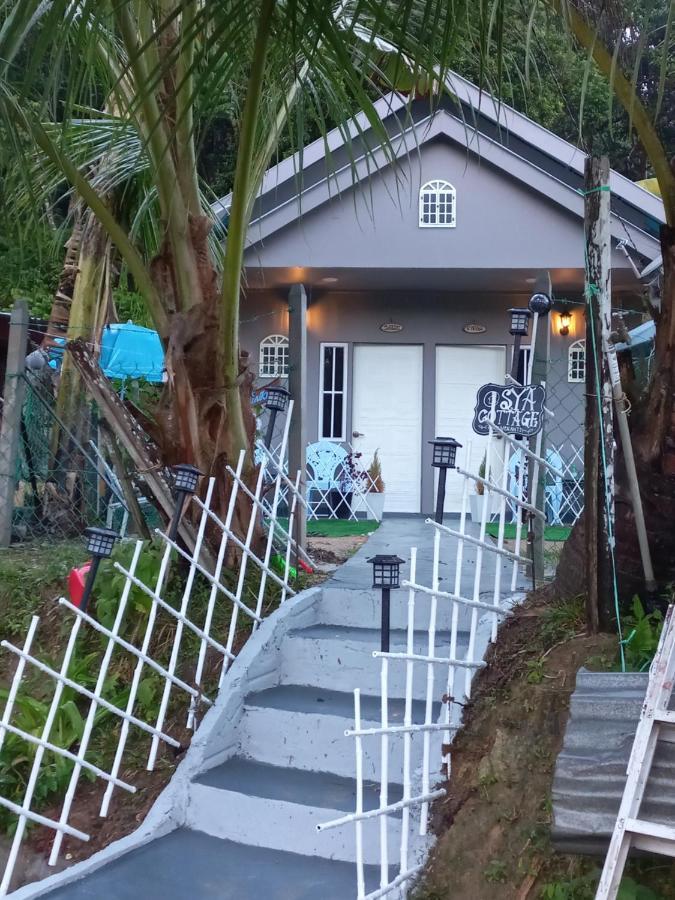 Sya Cottage Kuala Pilah Exterior foto