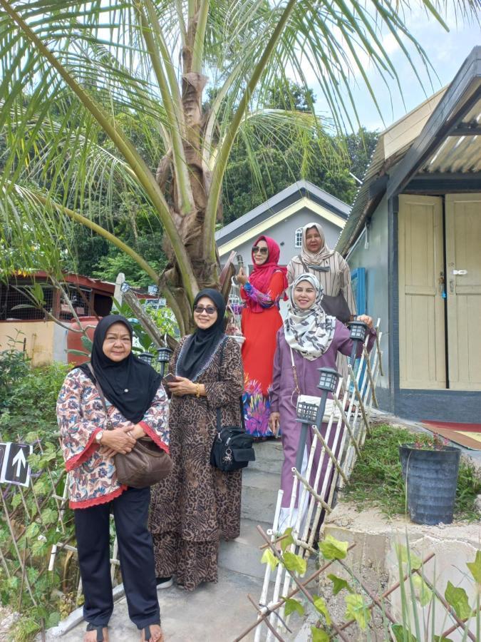 Sya Cottage Kuala Pilah Exterior foto